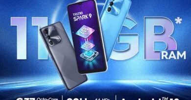 TECNO-SPARK-9