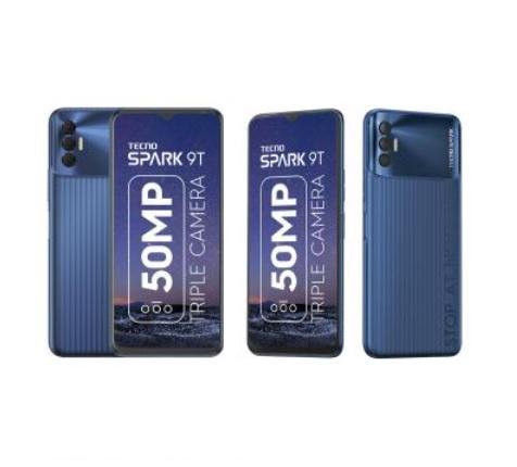 TECNO-SPARK-9T