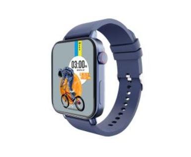 Zebronics Smartwatch