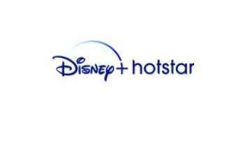 Disney+ Hotstar