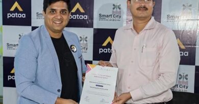 Indore to become the country's first Smart City with Smart Addresses
