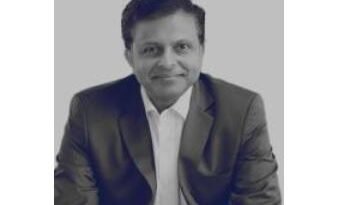 Recognize Appoints Muthu Kumaran as Operating Partner and Head of India Operations