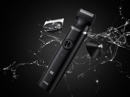 DIZO-Trimmer-Kit-Pro