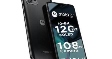 Motorola-g72