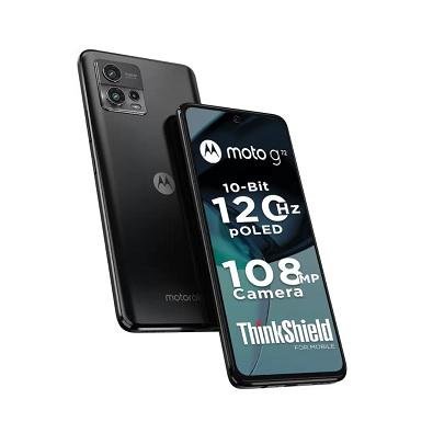 Motorola-g72
