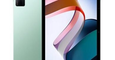 Redmi-Pad