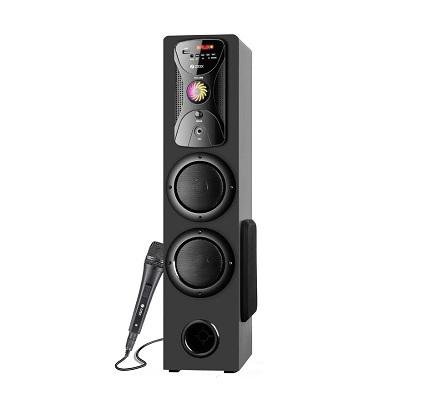 ZOOOK-Samurai-Tower-Speaker
