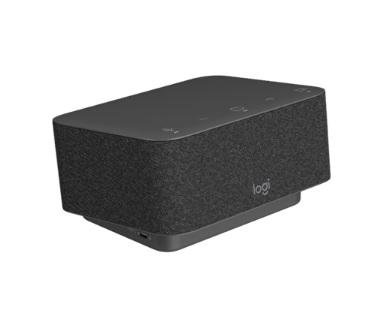 Logitech launches Logi Dock