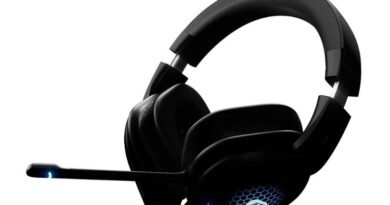 COLORFUL iGame DNA Series Gaming Headsets