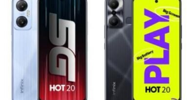 Infinix-HOT-Series