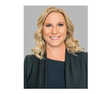 Veeam appoints Larissa Crandall as Vice President of Global Channel and Alliances