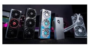 COLORFUL GeForce RTXÂ 4070 Ti Series Graphics Cards