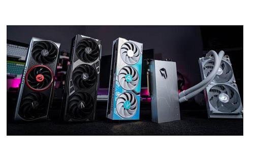 COLORFUL GeForce RTXÂ 4070 Ti Series Graphics Cards