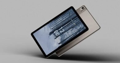 Nokia-T21-tablet
