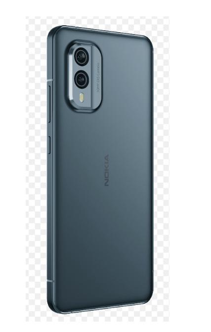 Nokia X30 5G