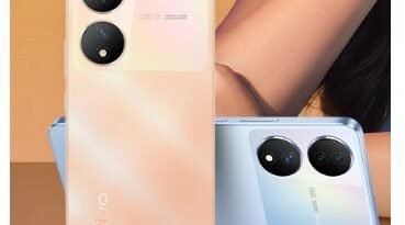 vivo-Y100