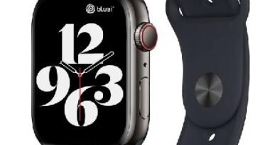 Bluei-Pulse-Smartwatch