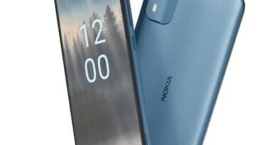 Nokia-C12