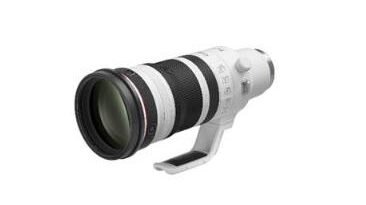 Canon's New RF100-300mm f/2.8L IS USM Zoom Lens