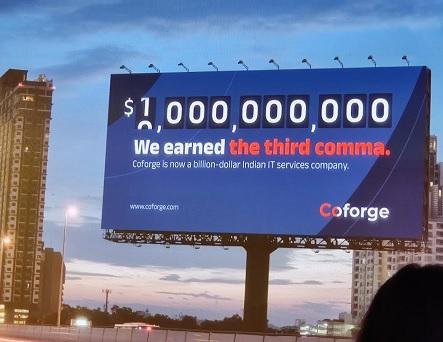 Coforge