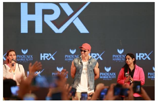 HRX