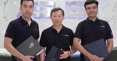 ASUS India strengthens its leadership team in India