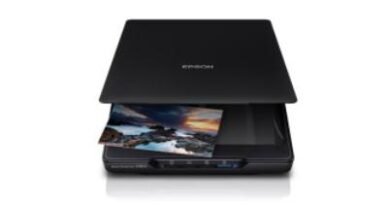 Epson-Perfection-V39II