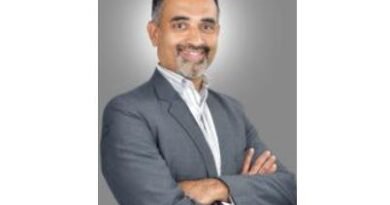 Logitech-Head-of-India-Anand-Lakshmanan