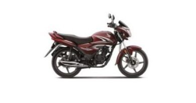 Honda OBD2 compliant 2023 Shine 125