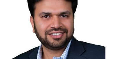 Innover Senior Vice President- Strategy and Solutions Rakesh Prasad
