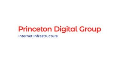 Princeton-Digital-Group