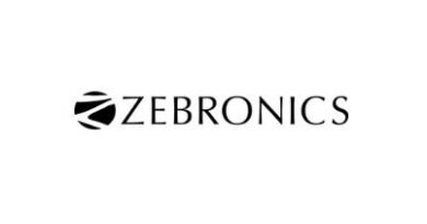 Zebronics