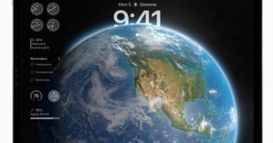 iPadOS-17