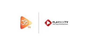 Omtv & playbox tv
