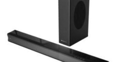 Zebronics ZEB-Juke Bar 1000