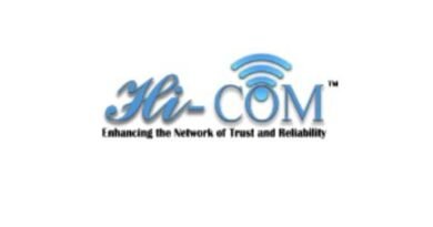 Hi-COM