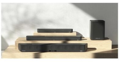 Sennheiser-AMBEO-Soundbar-Mini