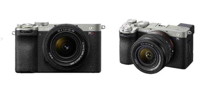 Sony-Alpha-7C-Series-cameras
