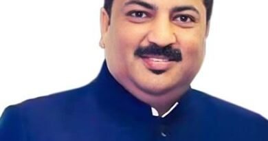 Mega Networks CEO Amrish Pipada