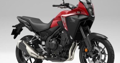 Honda-NX500