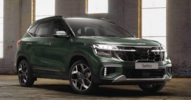 Kia-Seltos