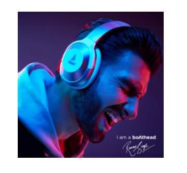 Ranveer-Singh-invests-in-boAt