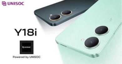 vivo Y18i