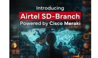 Airtel SD-Branch