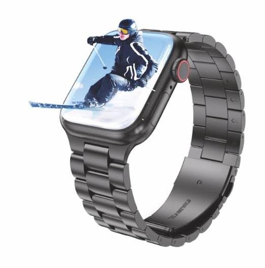 LYNE Originals Lancer 16 Smartwatch