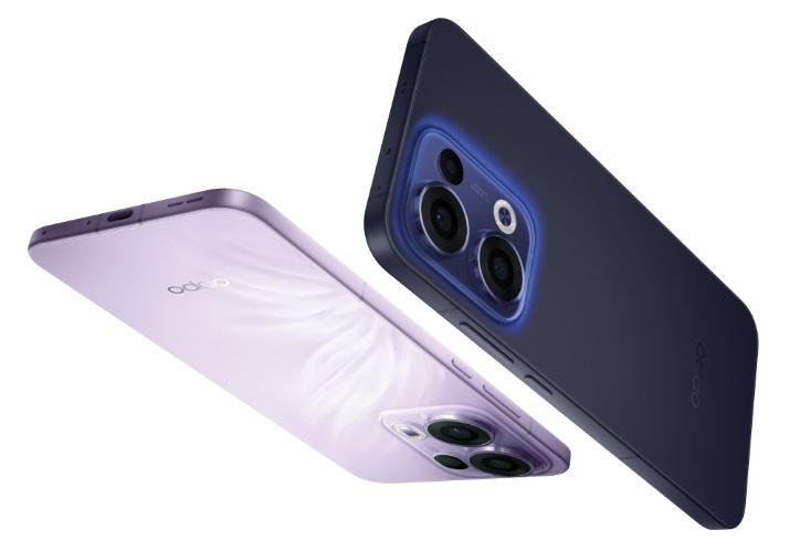 OPPO Reno13 5G Series