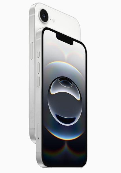 iPhone 16e