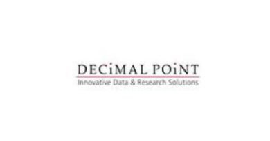 Decimal Point