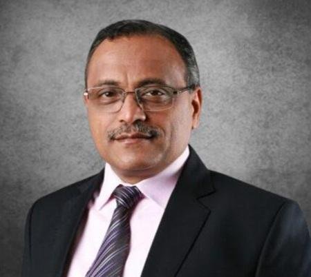 AceCloud Co-Founder & Managing Director Vinay Chhabra