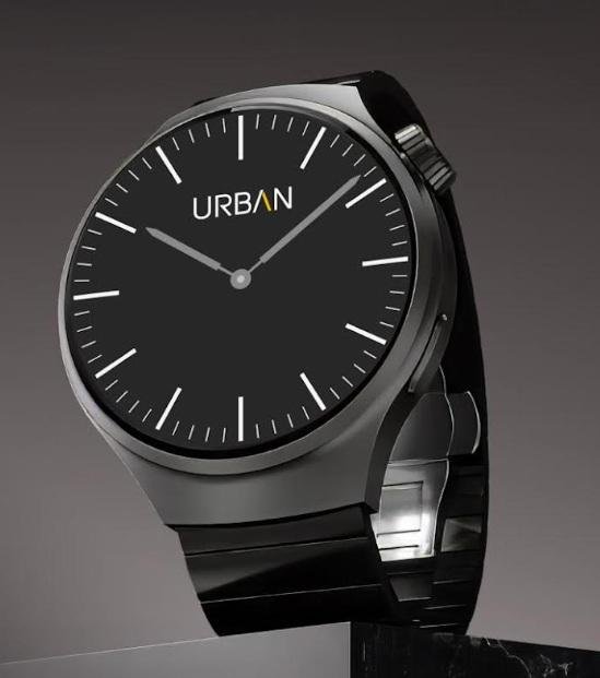 URBAN smartwatch Genesis